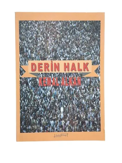 Derin Halk