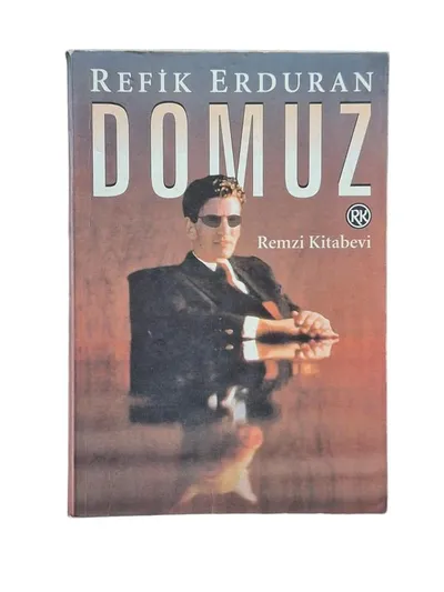 Domuz