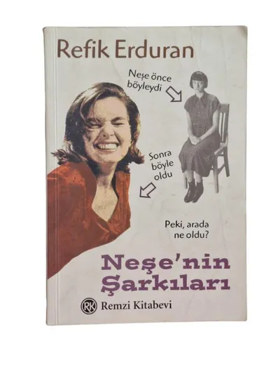 Neşe'nin Şarkıları