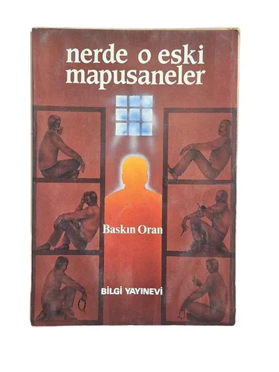 Nerde O Eski Mapushaneler