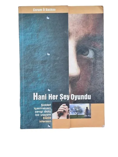 Hani Herşey Oyundu