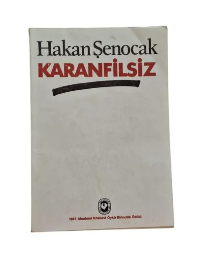 Karanfilsiz