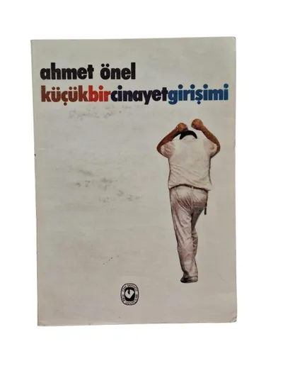 Küçük Bir Cinayet Girişimi