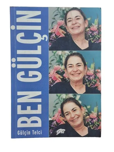Ben Gülçin