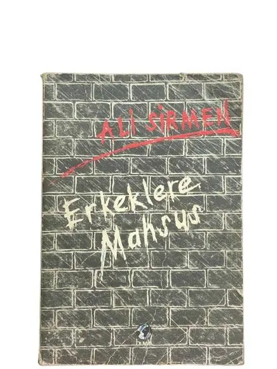 Erkeklere Mahsus