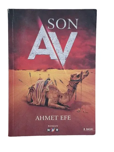 Son Av