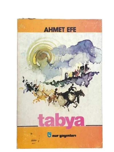Tabya