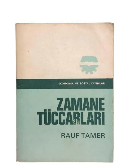 Zamane Tüccarları