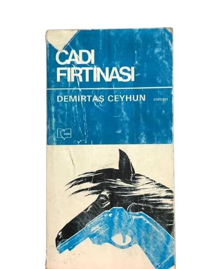 Cadı Fırtınası