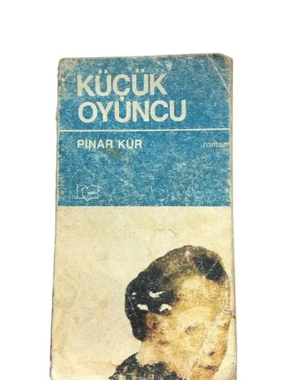 Küçük Oyuncu