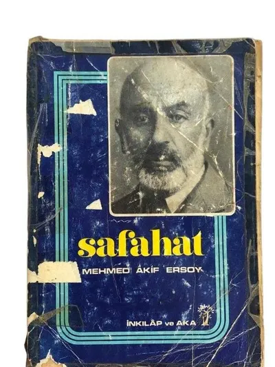 Safahat
