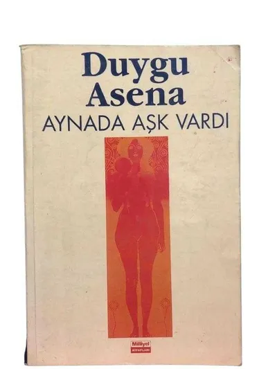 Aynada Aşk Vardı