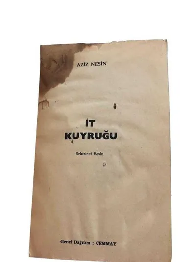 İt Kuyruğu