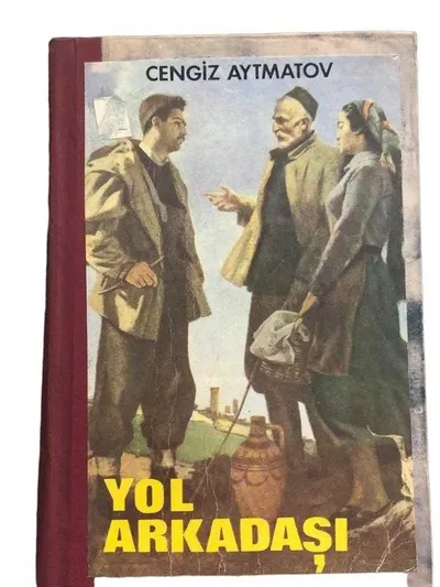 Yol Arkadaşı
