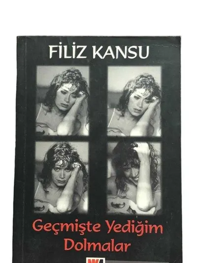 Geçmişte Yediğim Dolmalar
