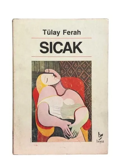 Sıcak