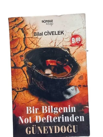 Bir Bilgenin Not Defterinden Güneydoğu