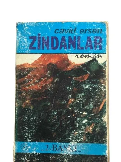 Zindanlar (Kara Zindanlardan Sonra)