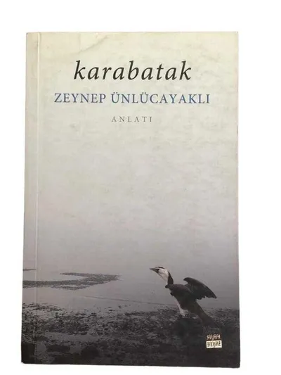 Karabatak