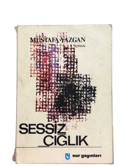Sessiz Çığlık