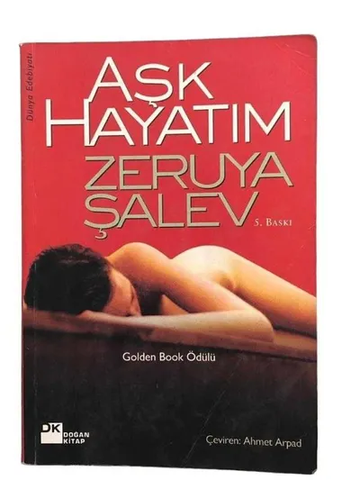 Aşk Hayatım