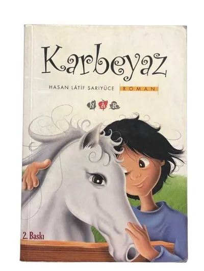 Karbeyaz