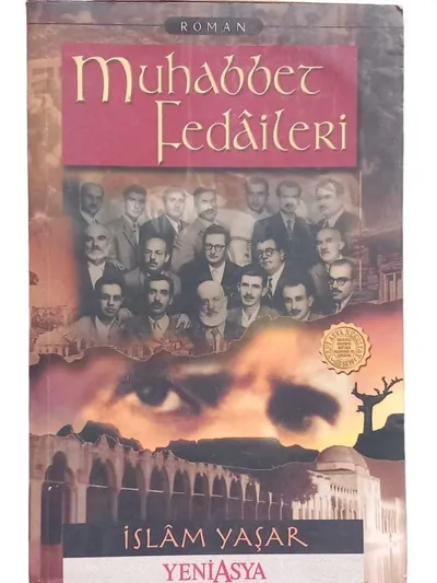 Muhabbet Fedaileri