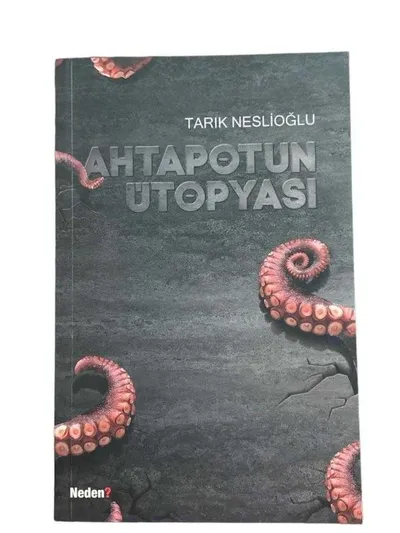 Ahtapotun Ütopyası