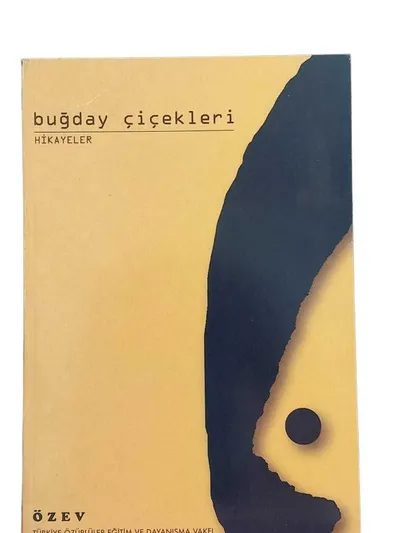 Buğday Çiçekleri