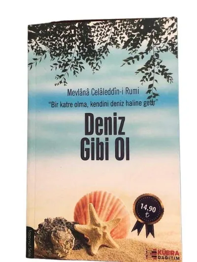 Deniz gibi Ol