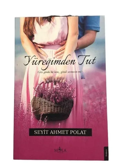 Yüreğimden Tut (Göz Gördü Bir Kere Gönül Sevmein mi?