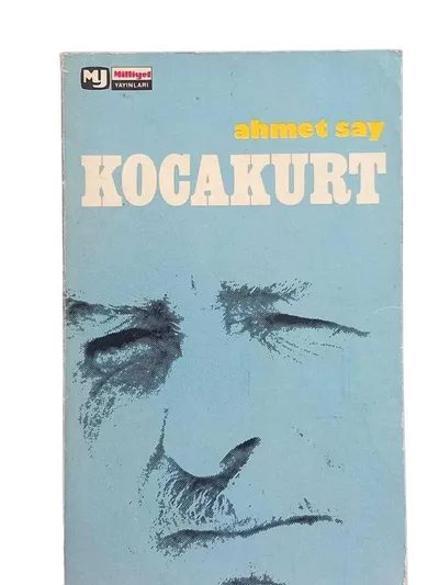 Kocakurt