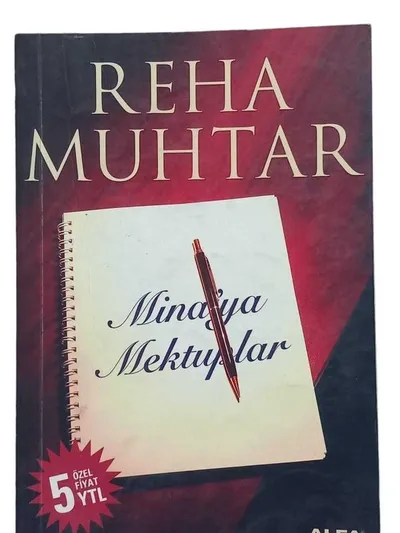 Mina'ya Mektuplar