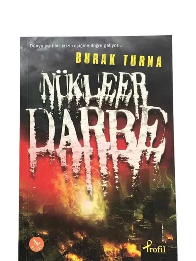 Nükleer Darbe