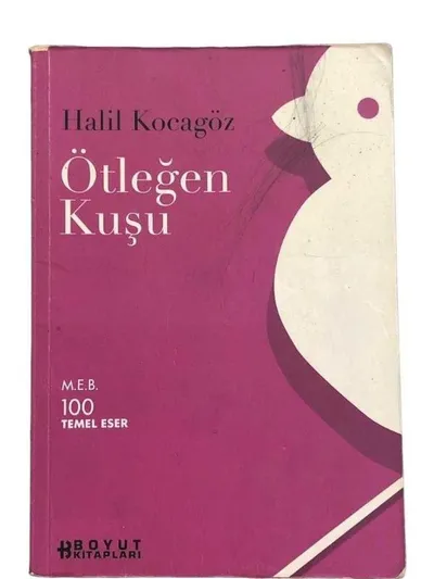 Ötleğen Kuşu