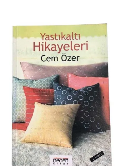 Yastıkaltı Hikayeleri