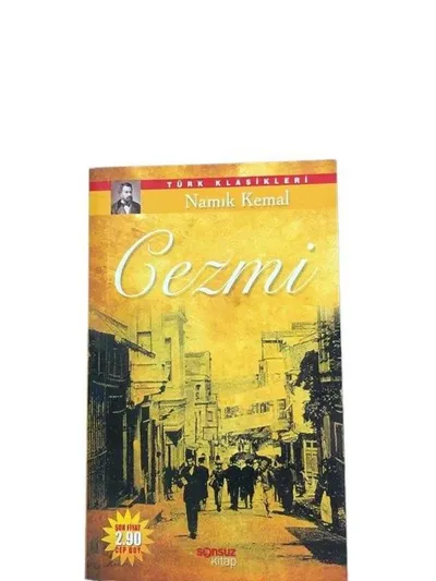 Cezmi