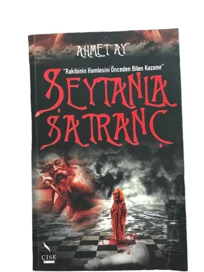 Şeytanla Santranç