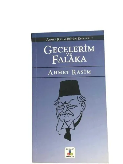 Gecelerim ve Falaka