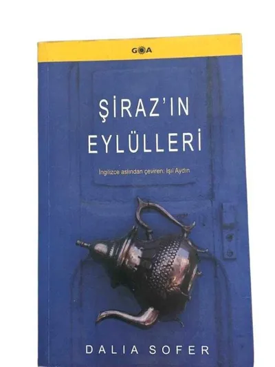 Şiraz'in Eylülleri