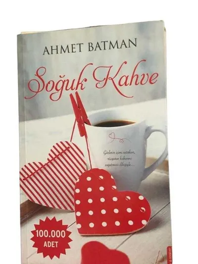 Soğuk Kahve