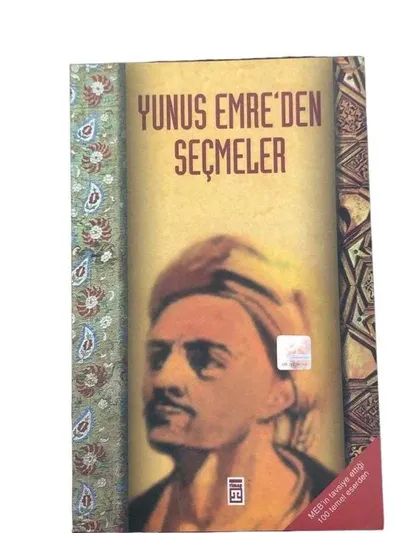 Yunus Emre'den Seçmeler