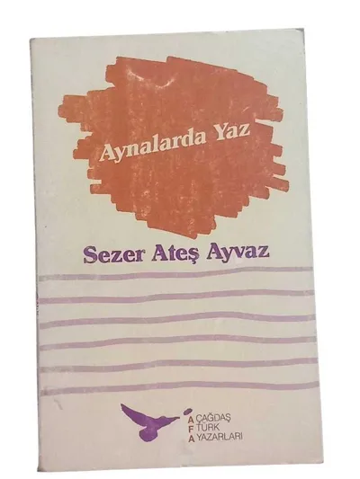 Aynalarda Yaz