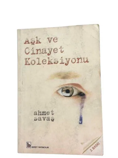 Aşk ve Cinayet Koleksiyonu