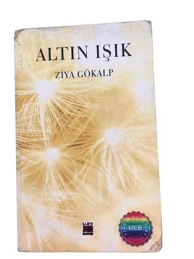Altın Işık