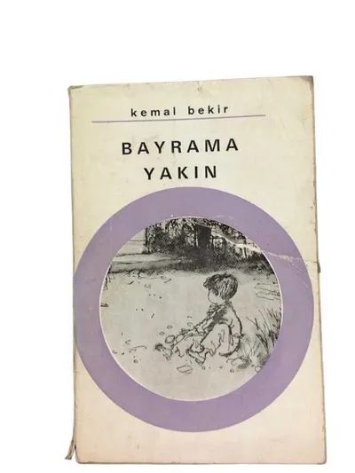 Bayrama Yakın