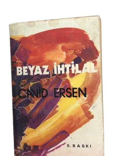 Beyaz İhtilal