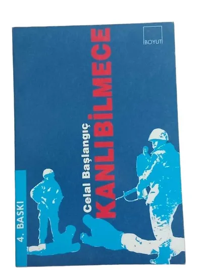 Kanlı Bilmece