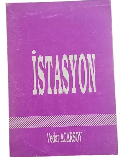 İstasyon