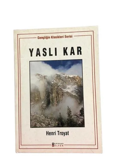 Yaslı Kar